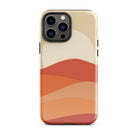 Sunset Glow - iPhone Case - Flay Cases