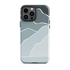 Overcast - iPhone Case - Flay Cases