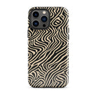 Wild Stripe - iPhone Case - Flay Cases