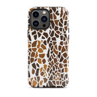 Giraffe Grandeur - iPhone Case - Flay Cases