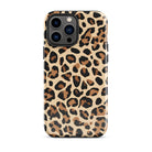 Leopard Luxe - iPhone Case - Flay Cases