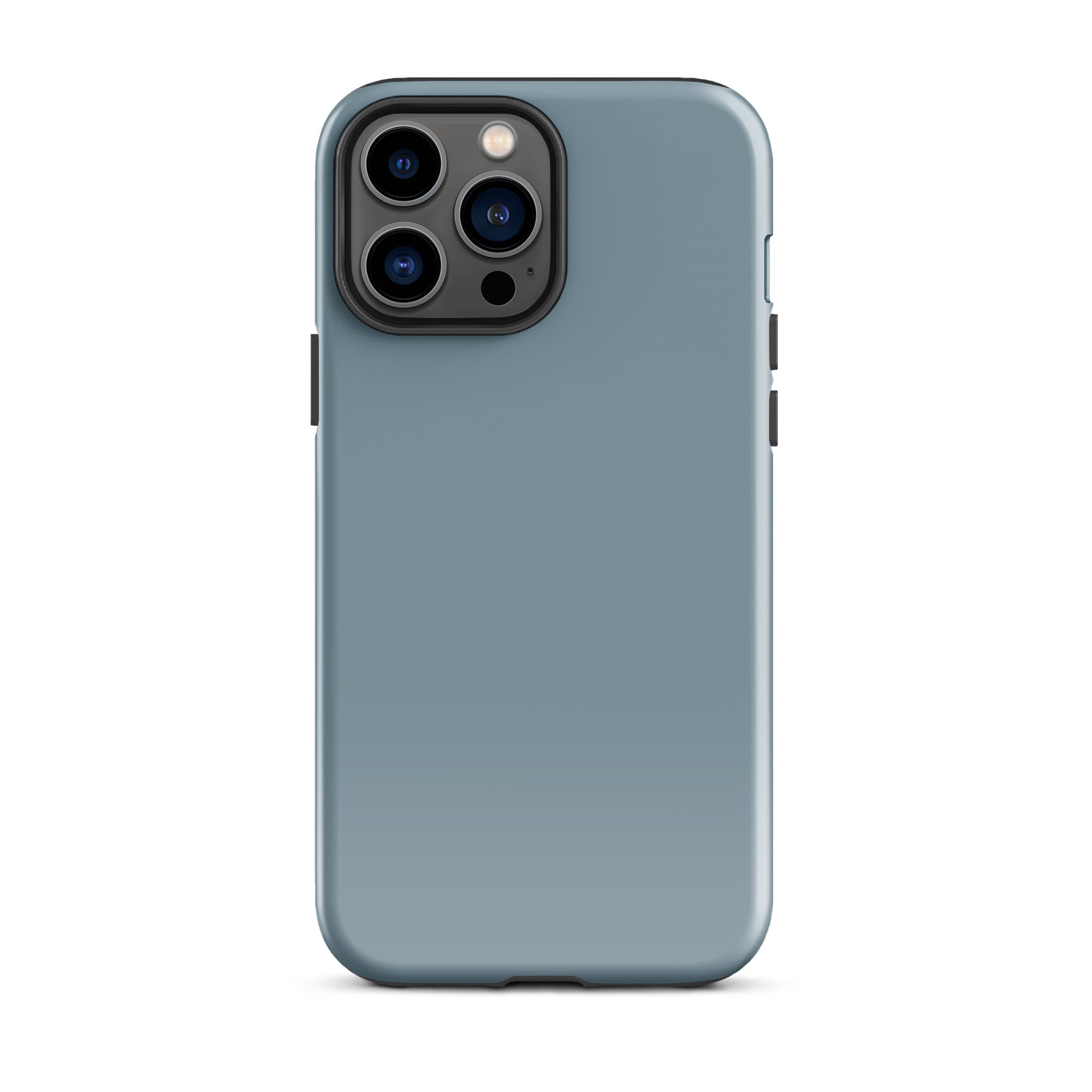 Stonewash - iPhone Case - Flay Cases