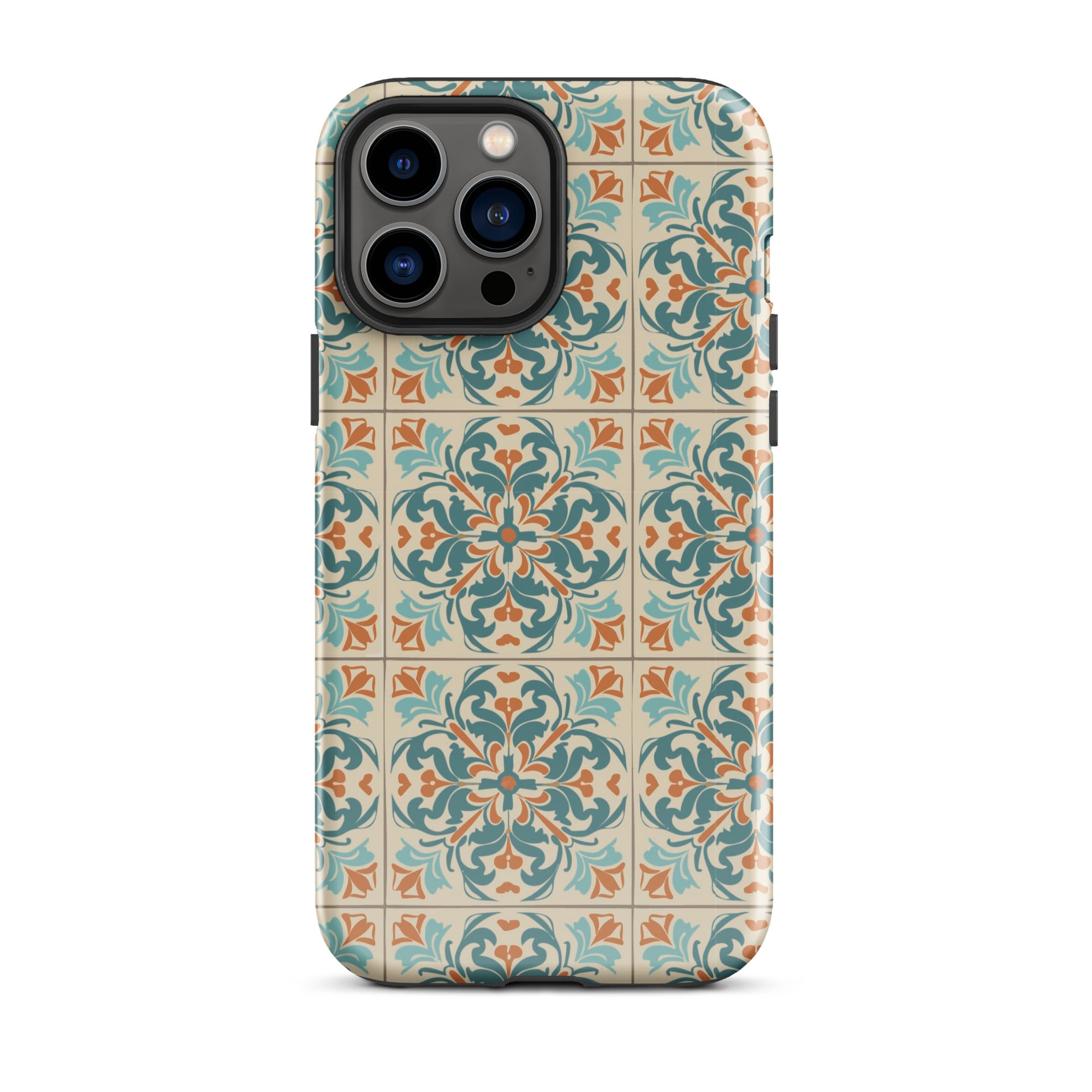 Villa Toscana - iPhone Case - Flay Cases