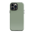 Woodland Moss - iPhone Case - Flay Cases