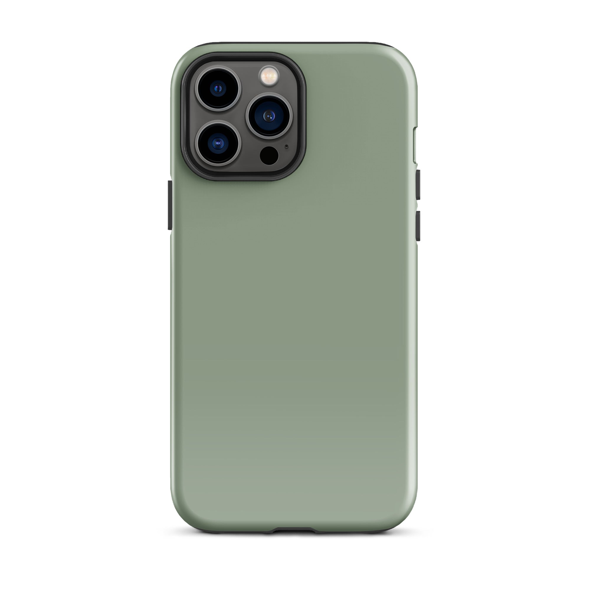 Woodland Moss - iPhone Case - Flay Cases