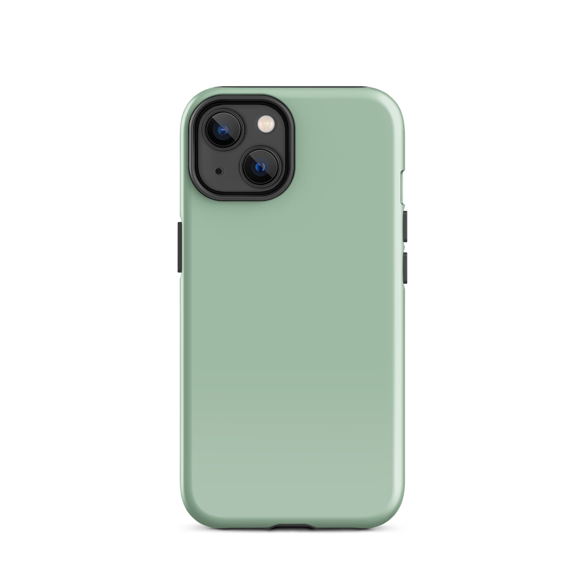 Pistachio Cream - iPhone Case - Flay Cases
