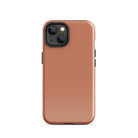Amber Clay - iPhone Case - Flay Cases