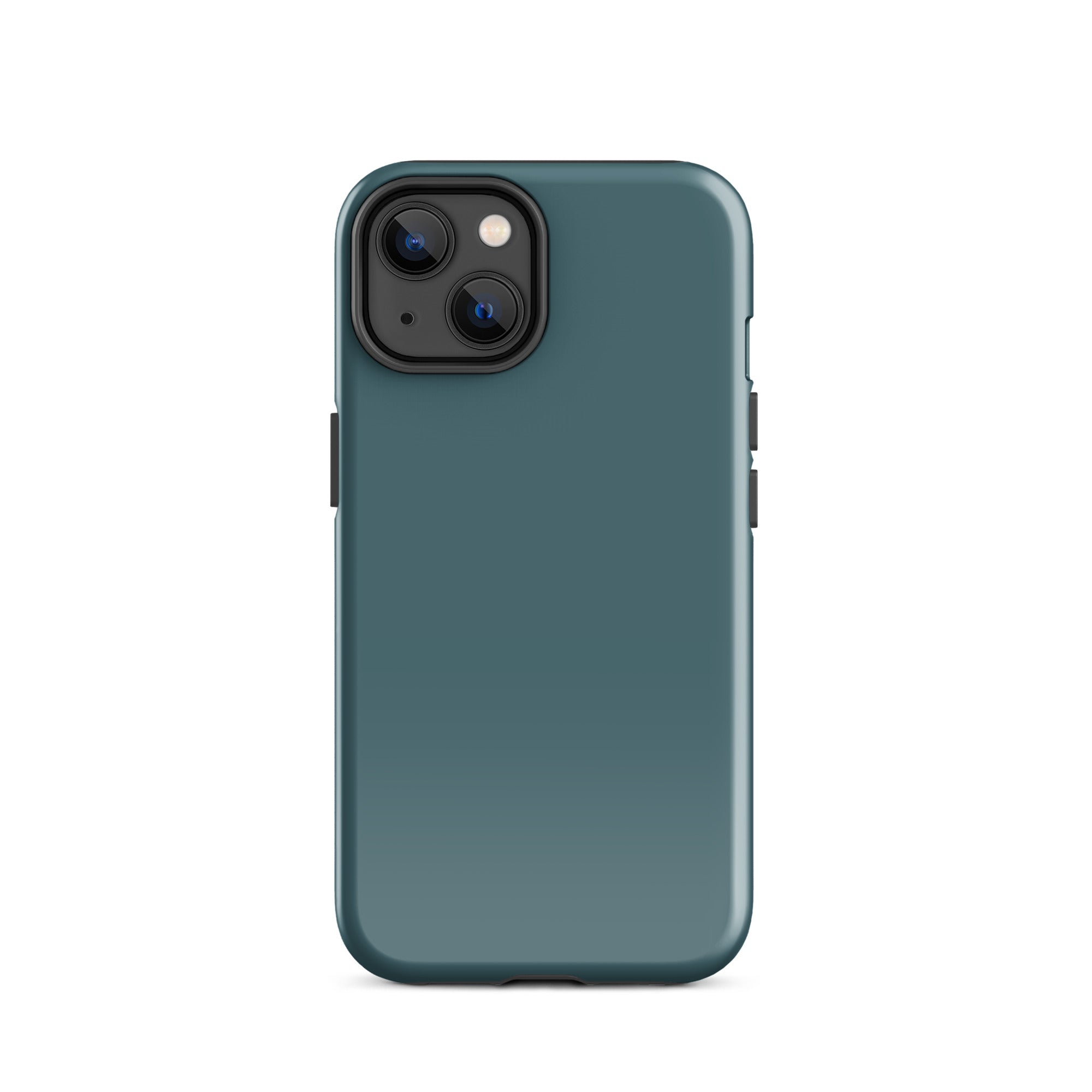 Deep Lagoon - iPhone Case - Flay Cases
