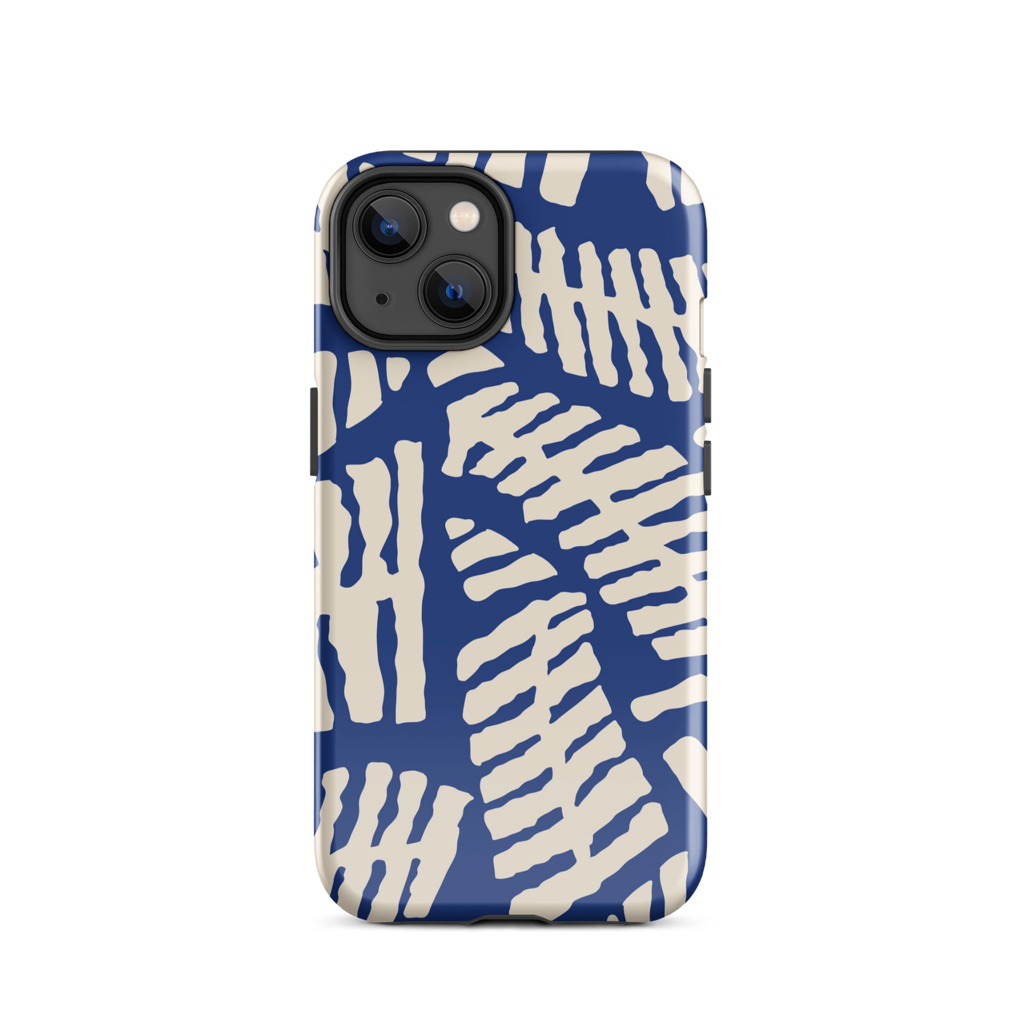 Coral Tide - iPhone Case - Flay Cases