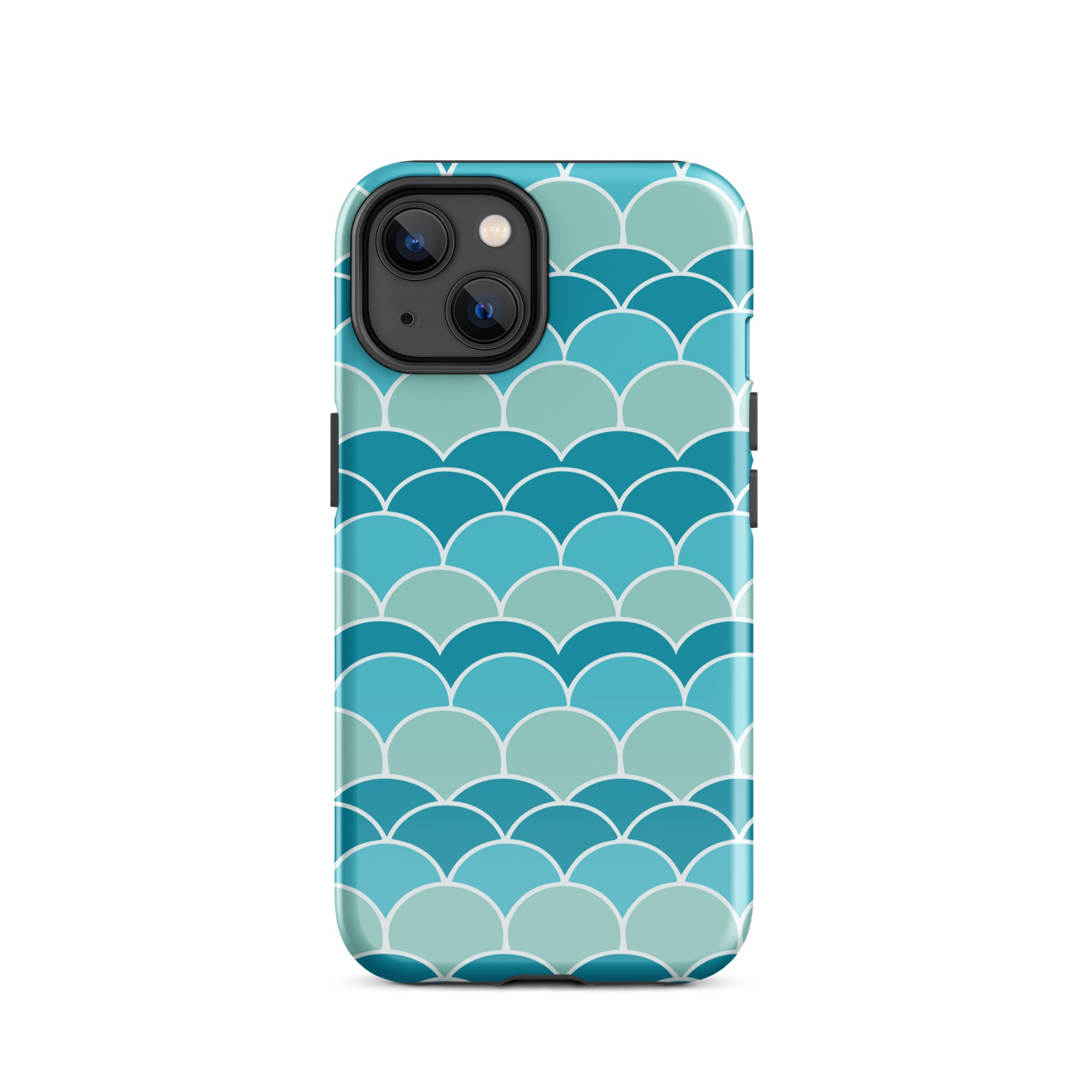 Mermaids Tail - iPhone Case - Flay Cases