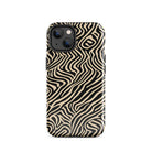 Wild Stripe - iPhone Case - Flay Cases