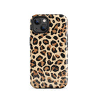 Leopard Luxe - iPhone Case - Flay Cases