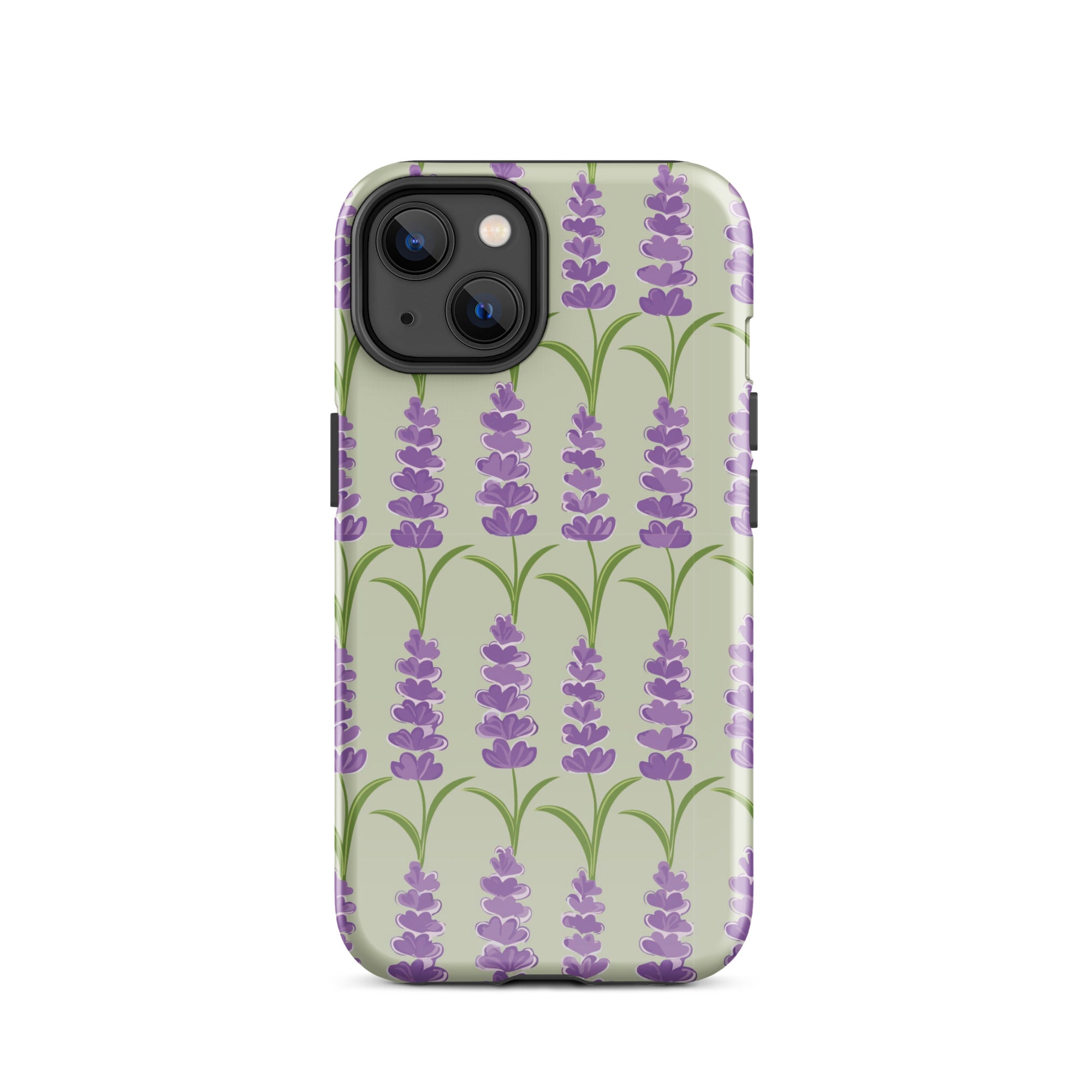 Lavender Fields - iPhone Case - Flay Cases