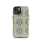 Villa Toscana - iPhone Case - Flay Cases