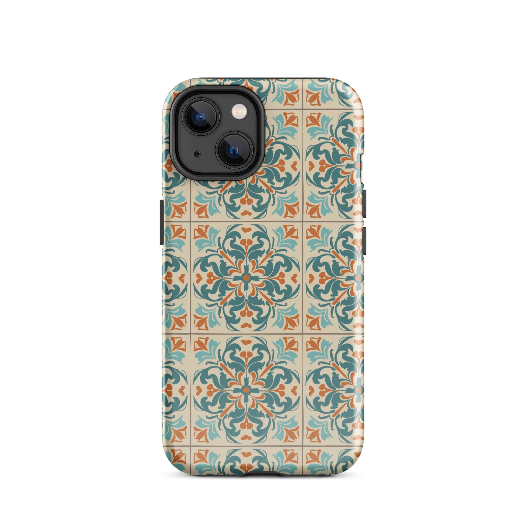 Villa Toscana - iPhone Case - Flay Cases