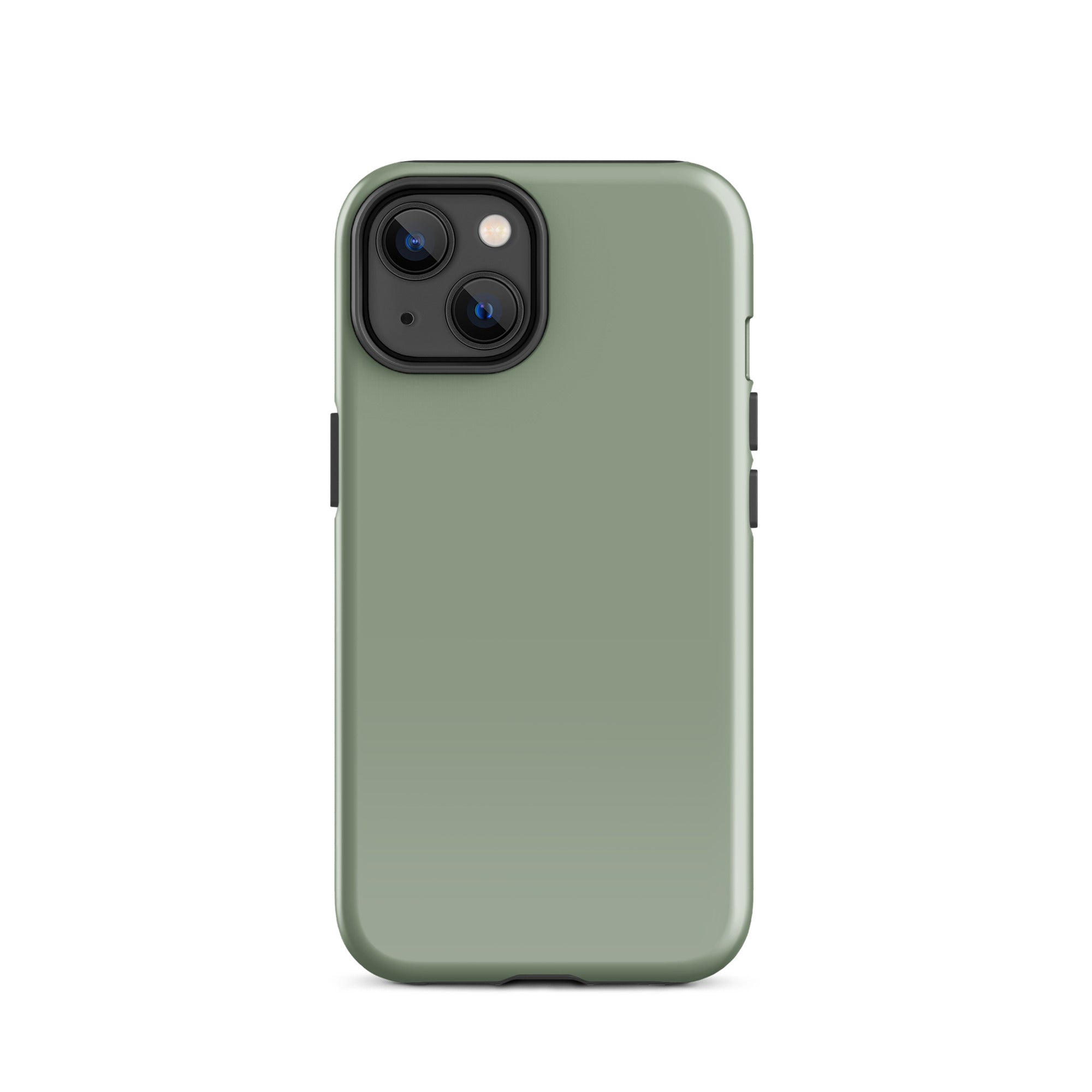 Woodland Moss - iPhone Case - Flay Cases