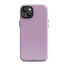 Lilac Whisper - iPhone Case - Flay Cases