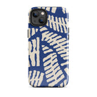 Coral Tide - iPhone Case - Flay Cases
