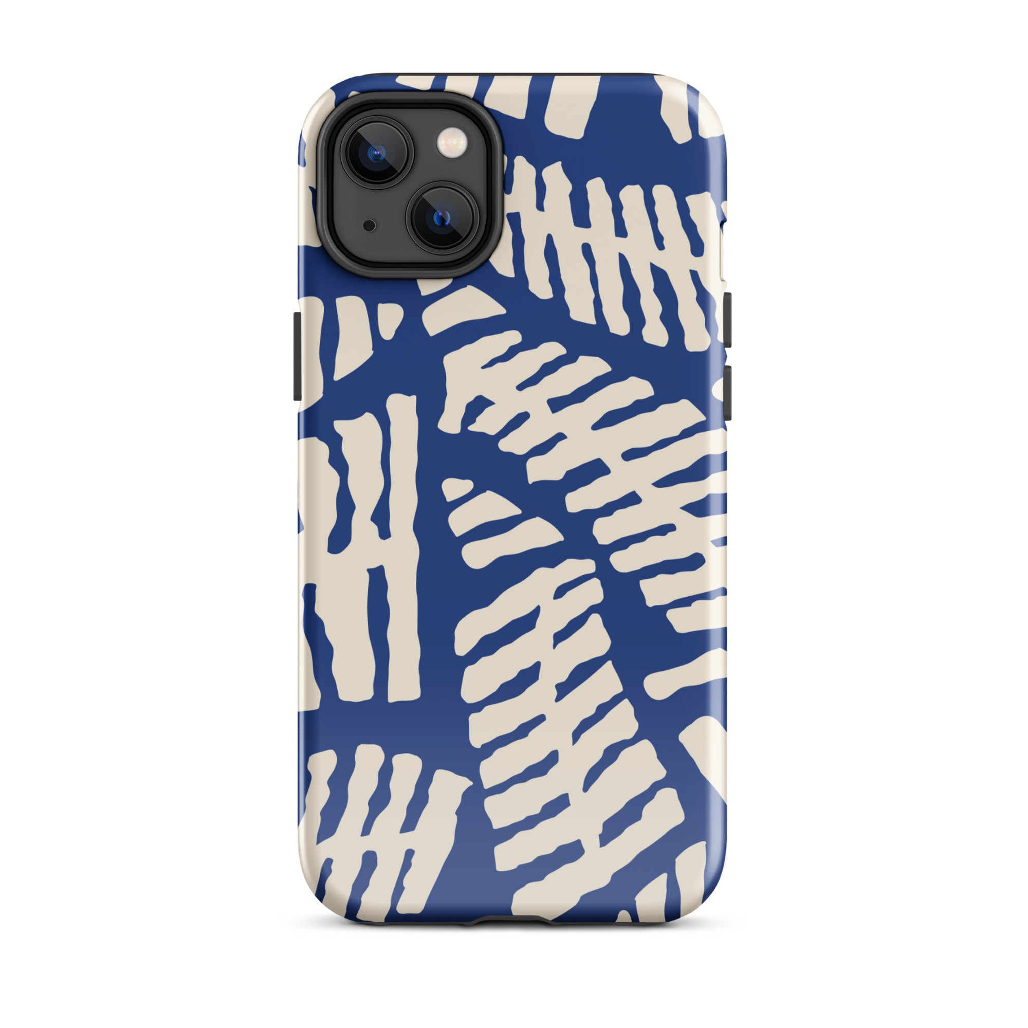 Coral Tide - iPhone Case - Flay Cases