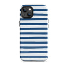 Sailors Trace - iPhone Case - Flay Cases