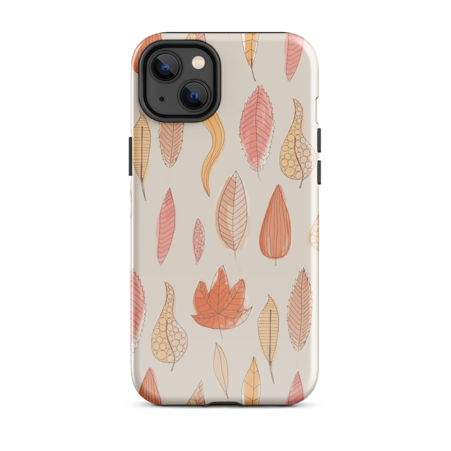 Rustic Fall - iPhone Case - Flay Cases