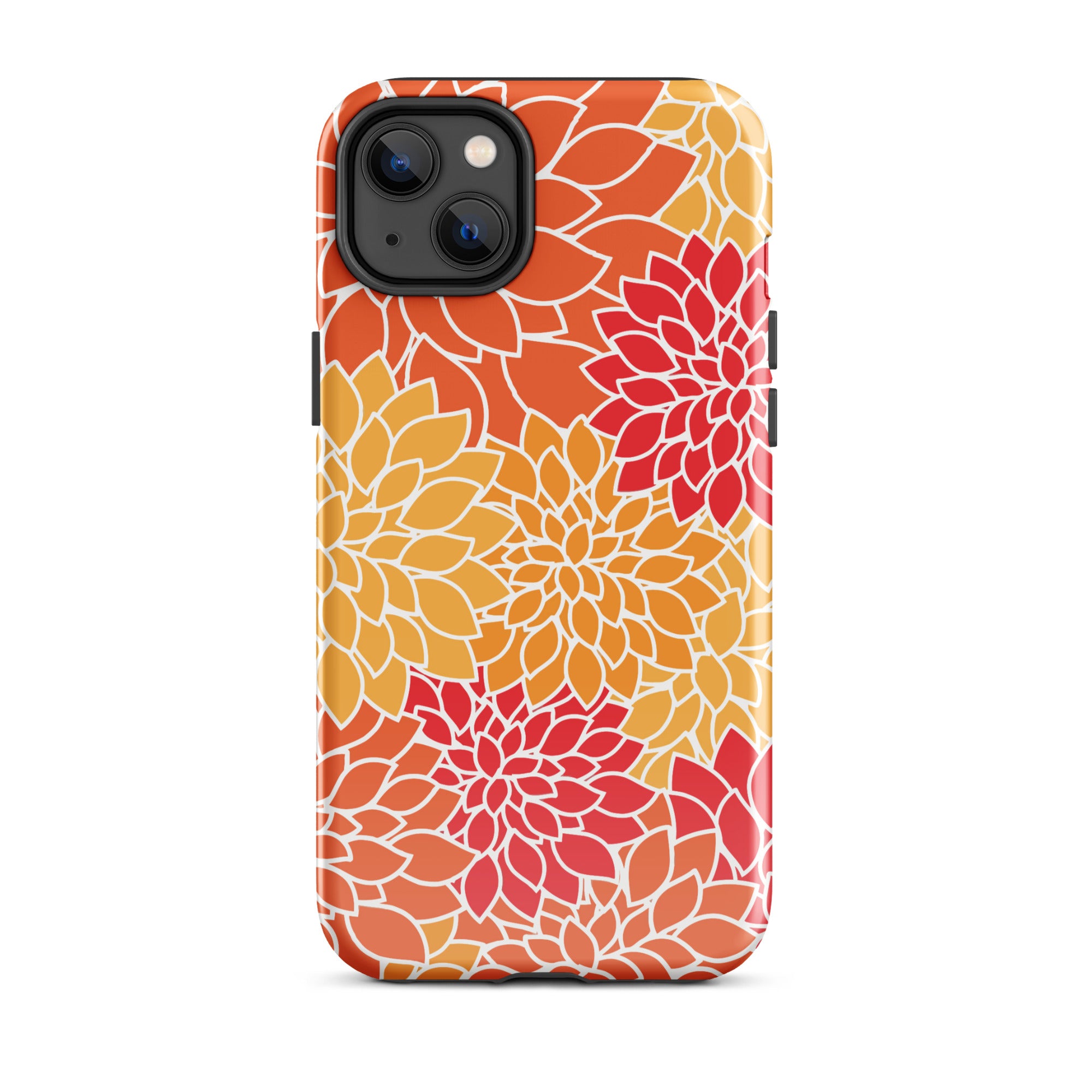 Firefly - iPhone Case - Flay Cases