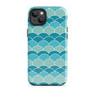 Mermaids Tail - iPhone Case - Flay Cases