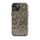 Wild Stripe - iPhone Case - Flay Cases