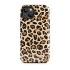 Leopard Luxe - iPhone Case - Flay Cases
