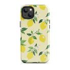 Amalfi Bloom - iPhone Case - Flay Cases