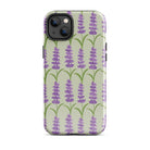 Lavender Fields - iPhone Case - Flay Cases