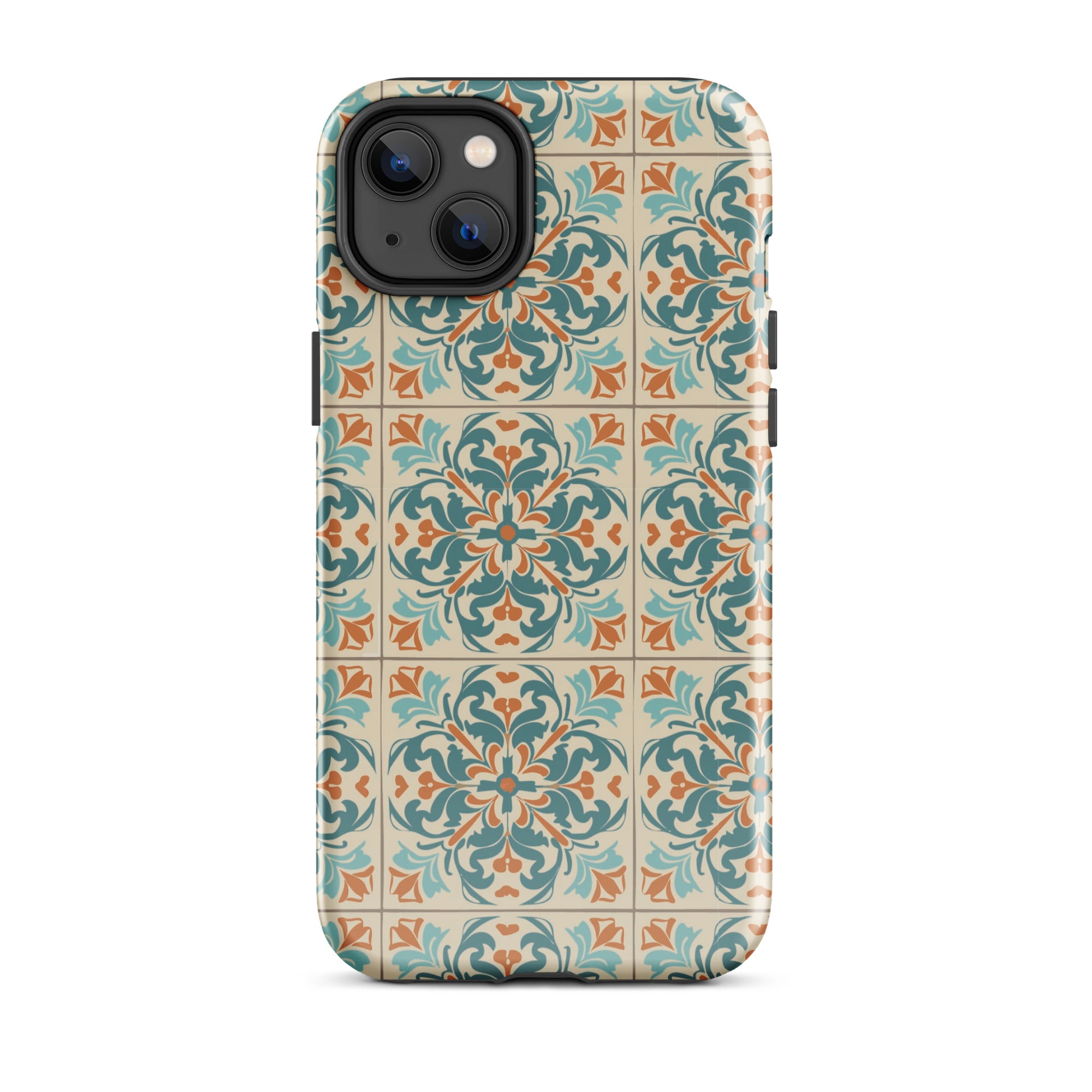 Villa Toscana - iPhone Case - Flay Cases