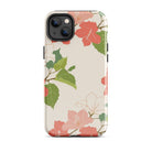 Bougainvillea Drift - iPhone Case - Flay Cases