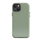 Woodland Moss - iPhone Case - Flay Cases