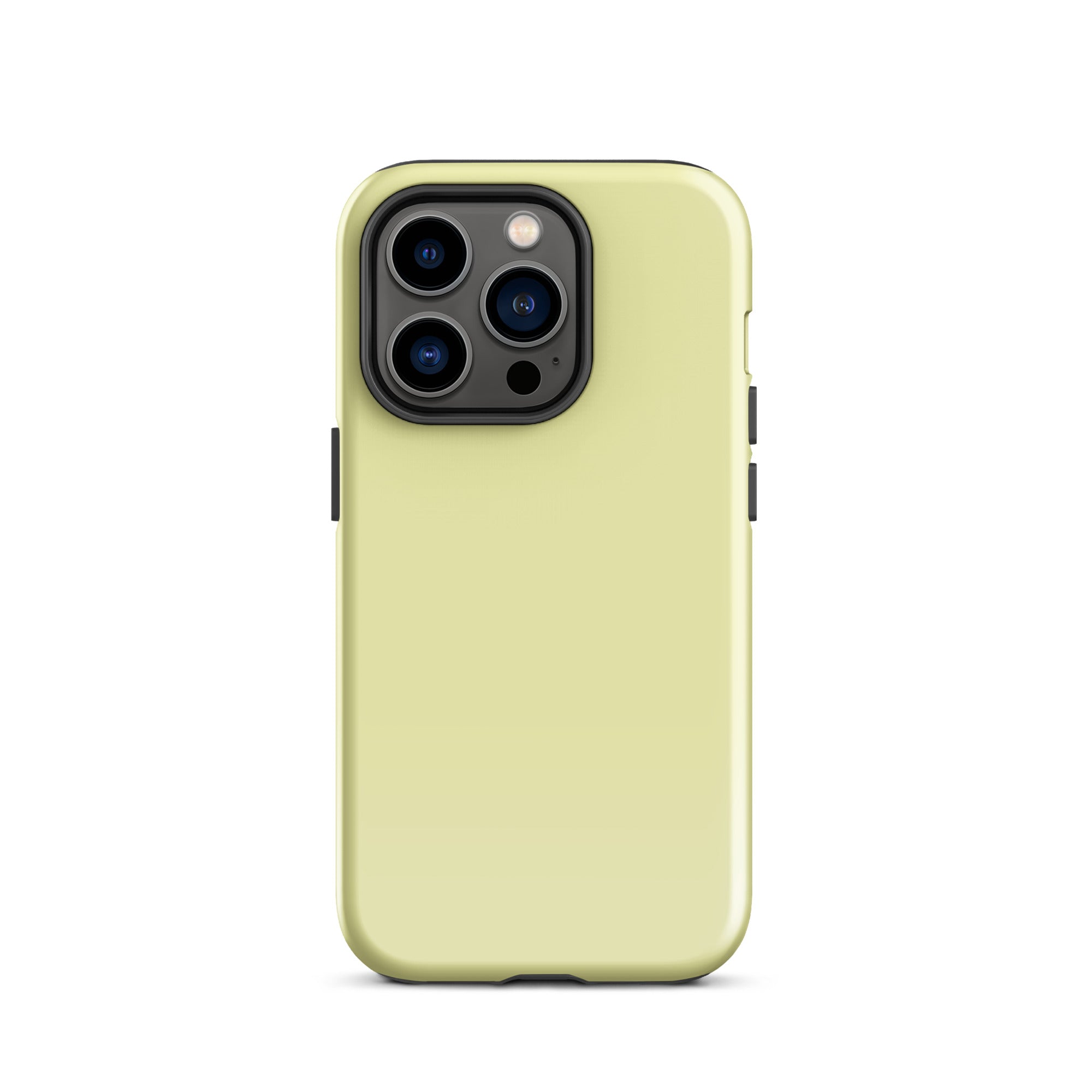 Lemon Sorbet - iPhone Case - Flay Cases