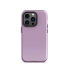 Lilac Whisper - iPhone Case - Flay Cases