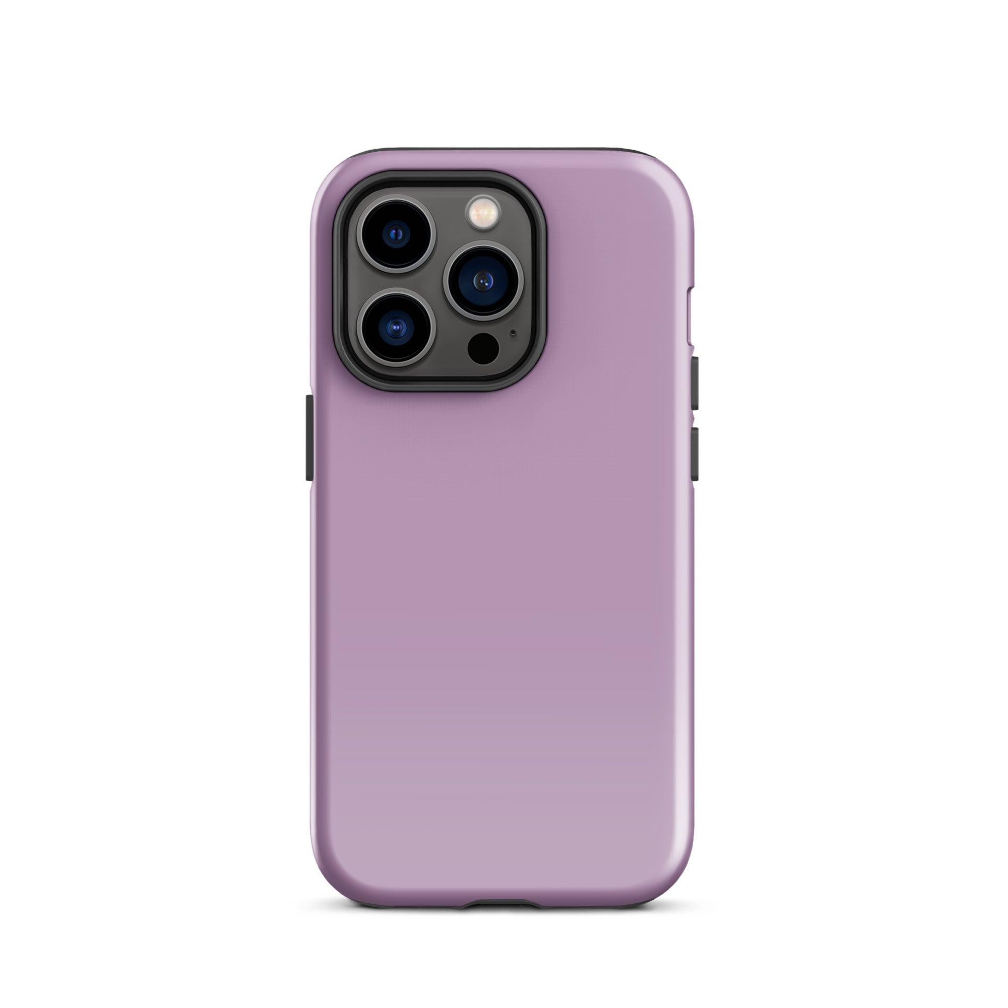 Lilac Whisper - iPhone Case - Flay Cases