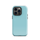 Powder Blue - iPhone Case - Flay Cases