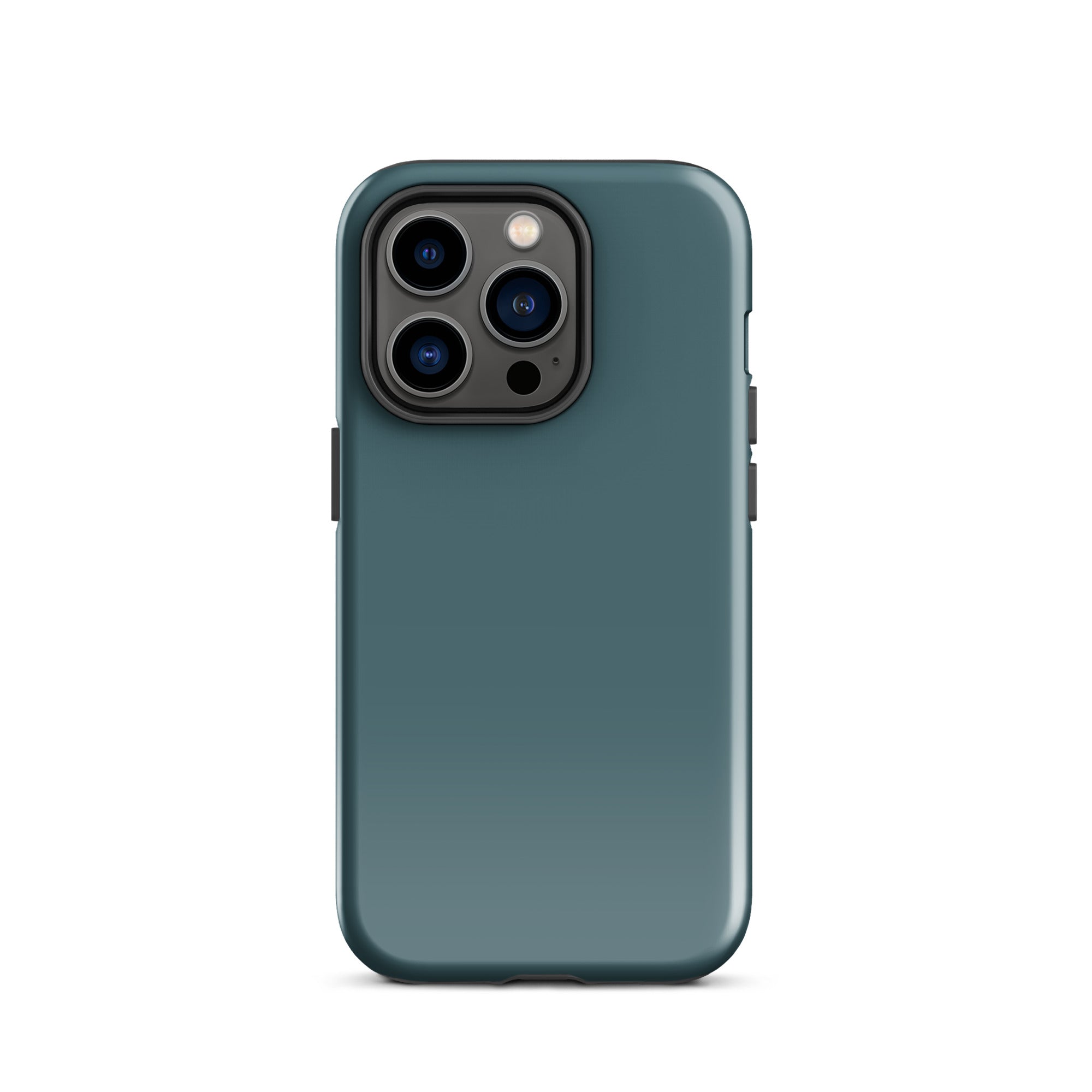 Deep Lagoon - iPhone Case - Flay Cases