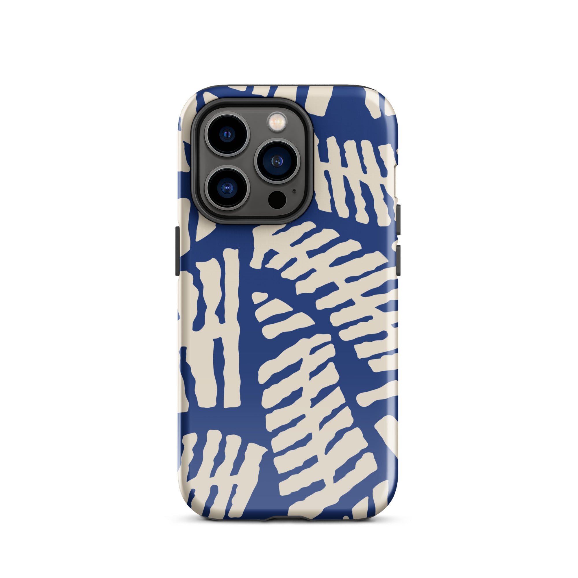 Coral Tide - iPhone Case - Flay Cases