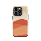 Sunset Glow - iPhone Case - Flay Cases
