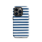 Sailors Trace - iPhone Case - Flay Cases