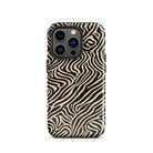 Wild Stripe - iPhone Case - Flay Cases