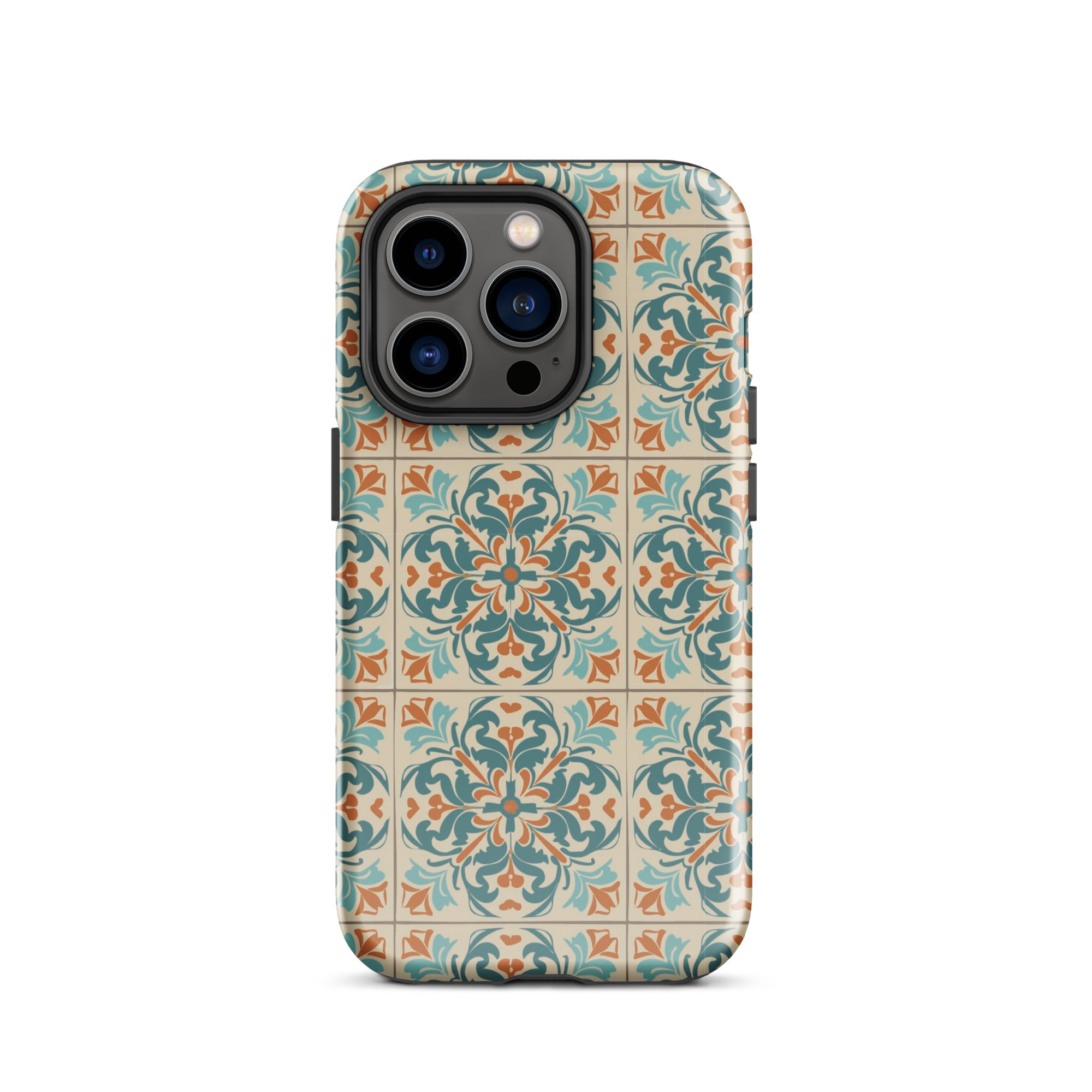 Villa Toscana - iPhone Case - Flay Cases