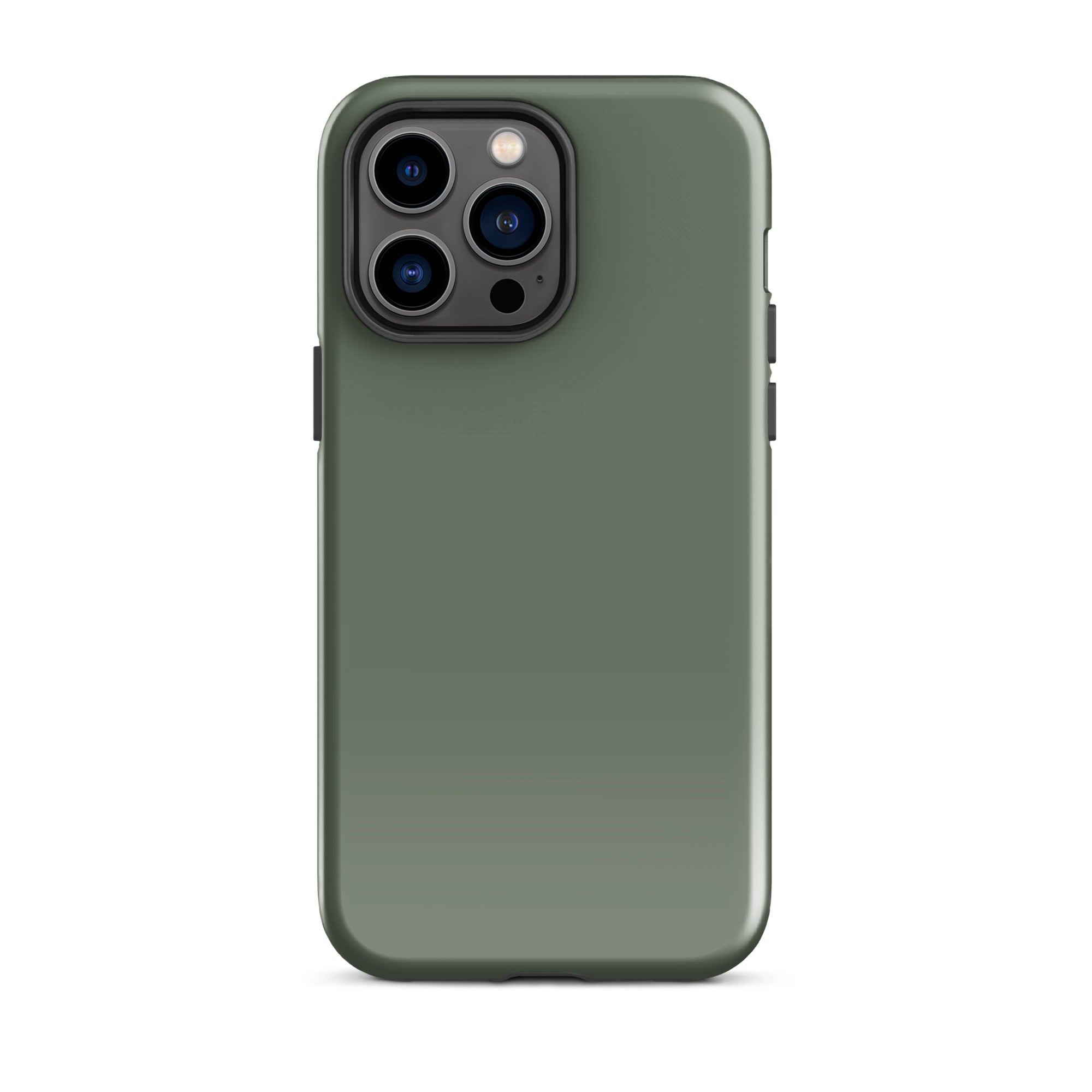 Forest Shadow - iPhone Case - Flay Cases