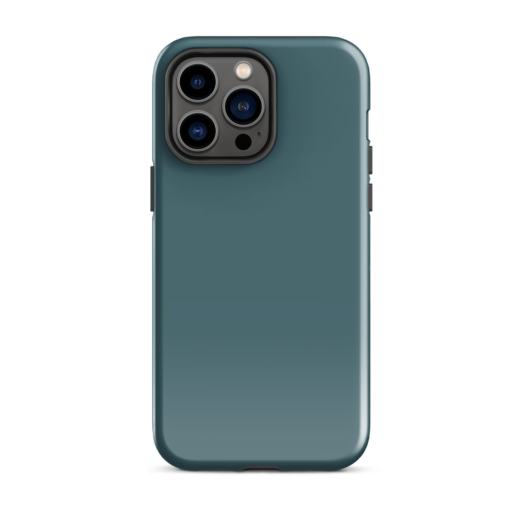 Deep Lagoon - iPhone Case - Flay Cases