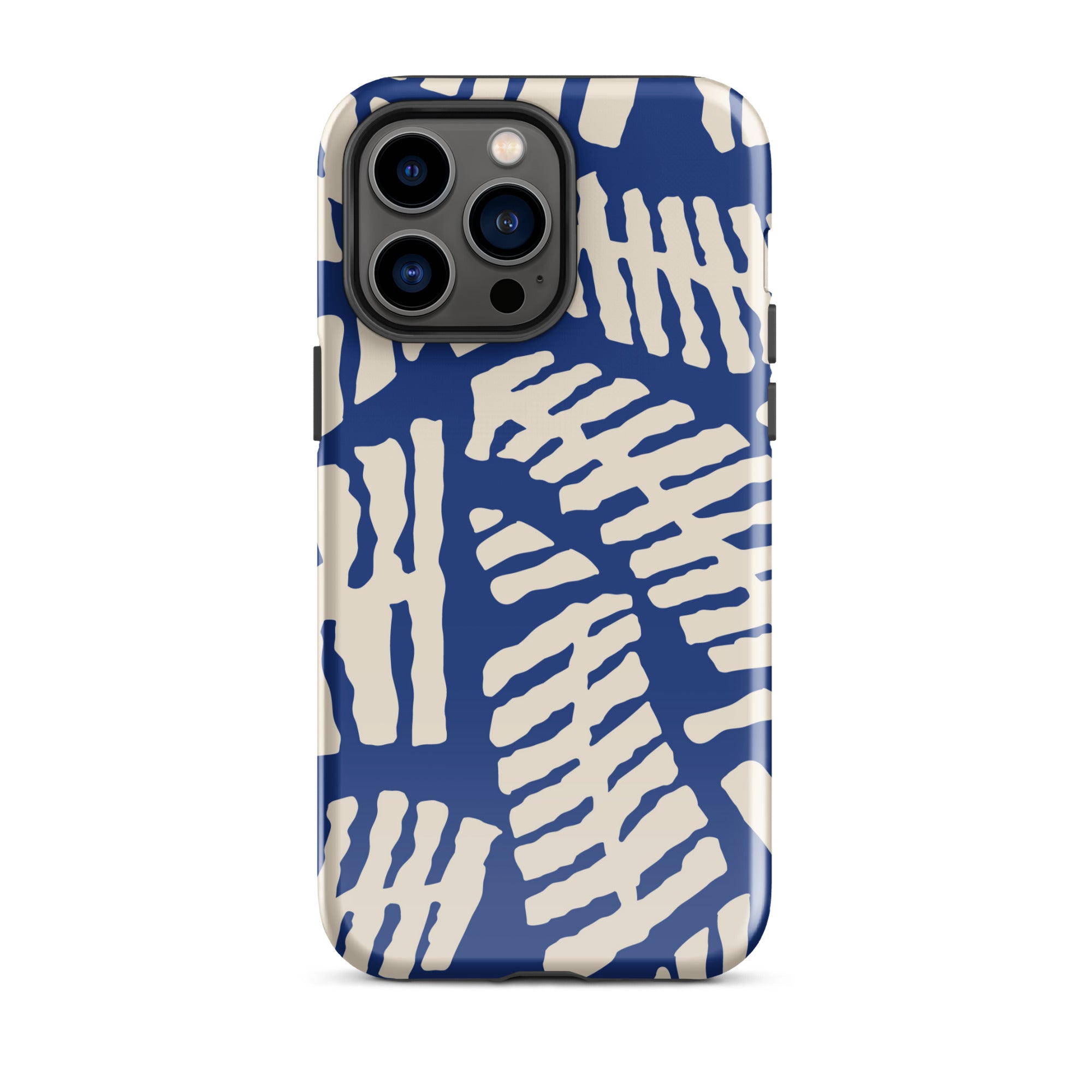 Coral Tide - iPhone Case - Flay Cases