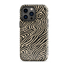 Wild Stripe - iPhone Case - Flay Cases