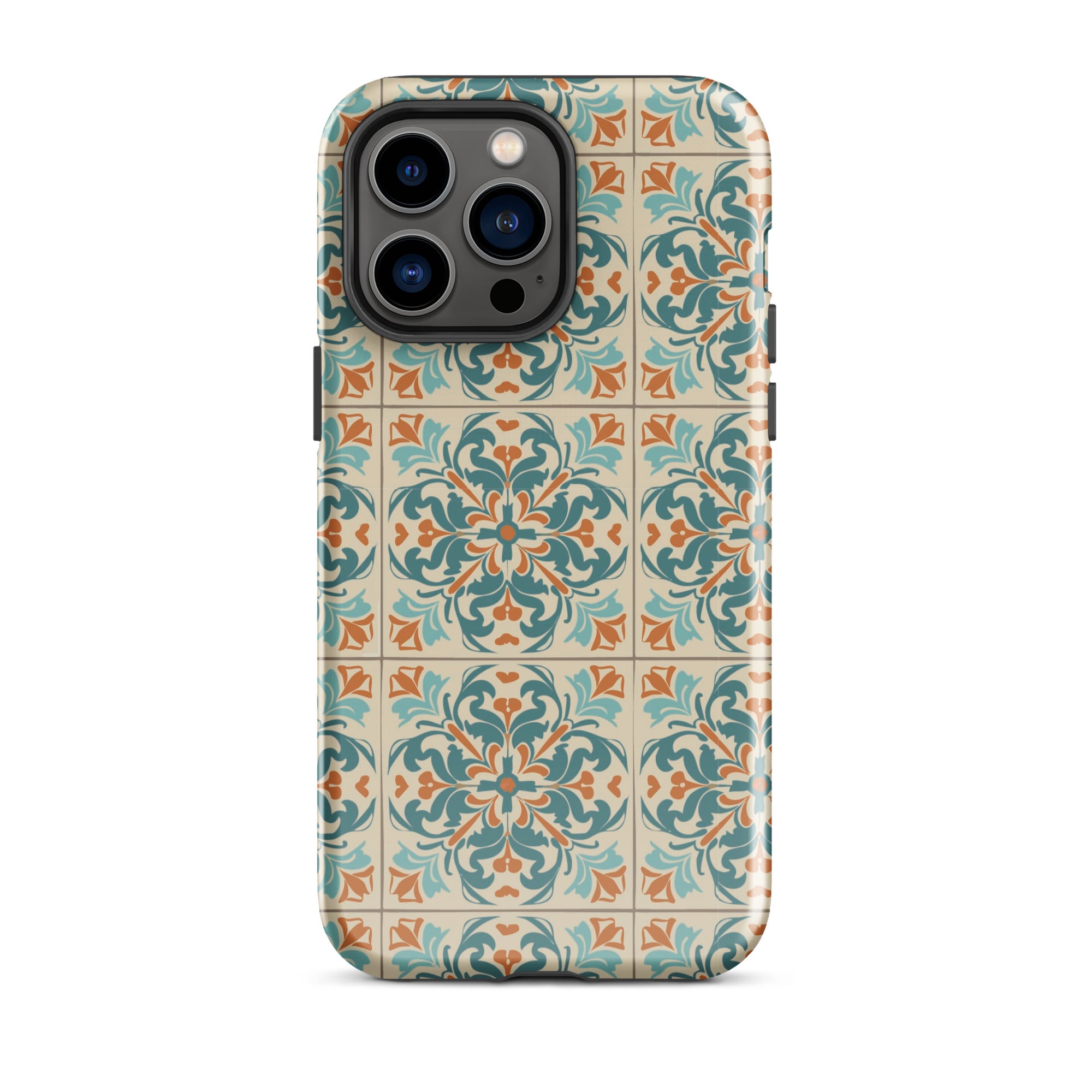 Villa Toscana - iPhone Case - Flay Cases