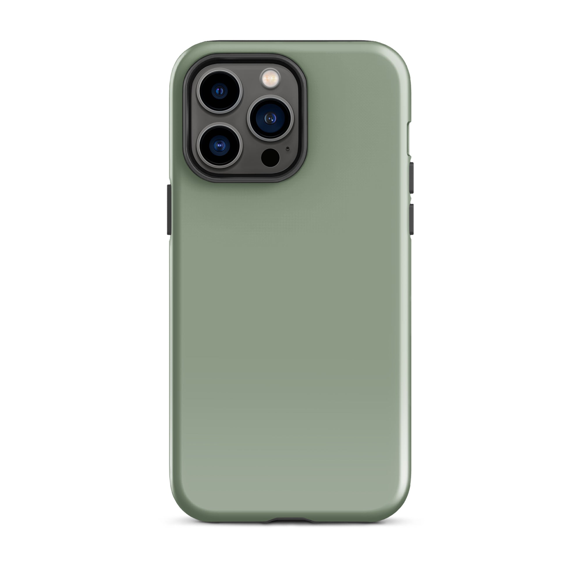 Woodland Moss - iPhone Case - Flay Cases